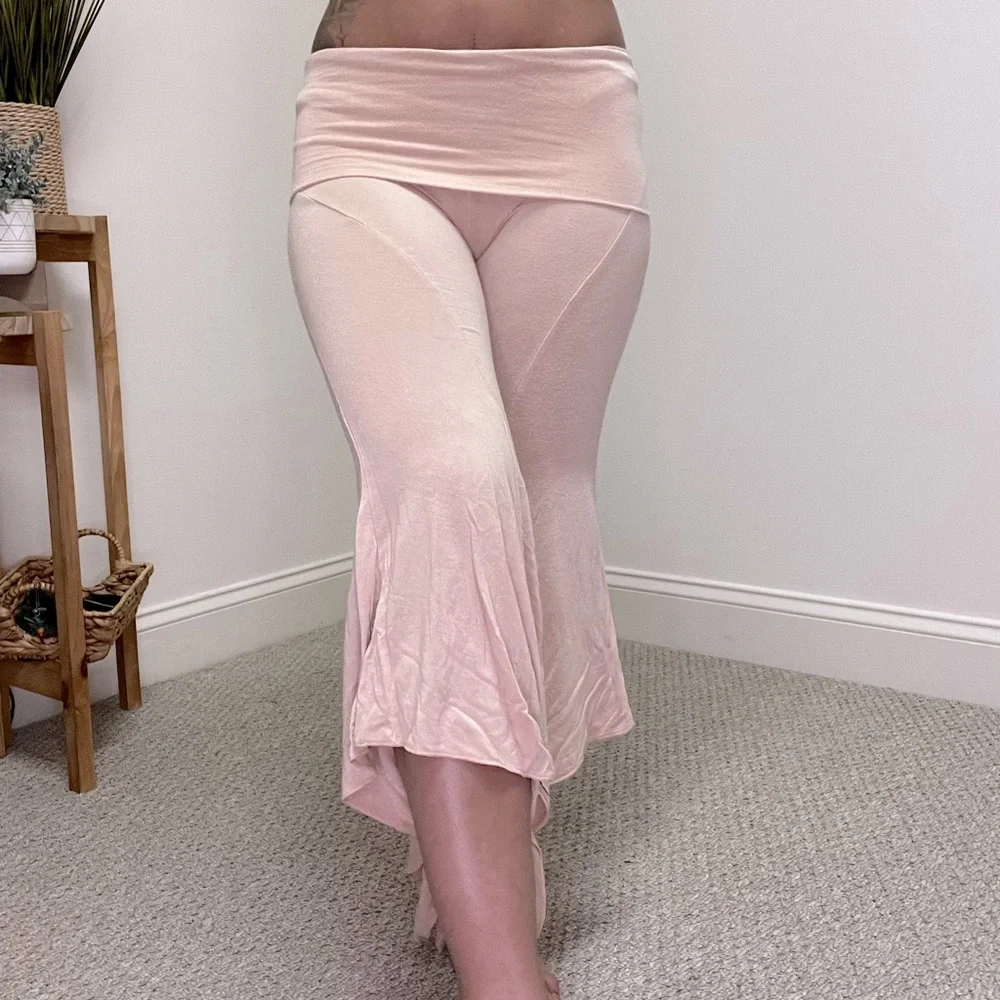 UMBA festival yoga dance leggings - Picture 7 of 7